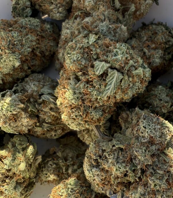 Donkey Butter | Flower - Image 2