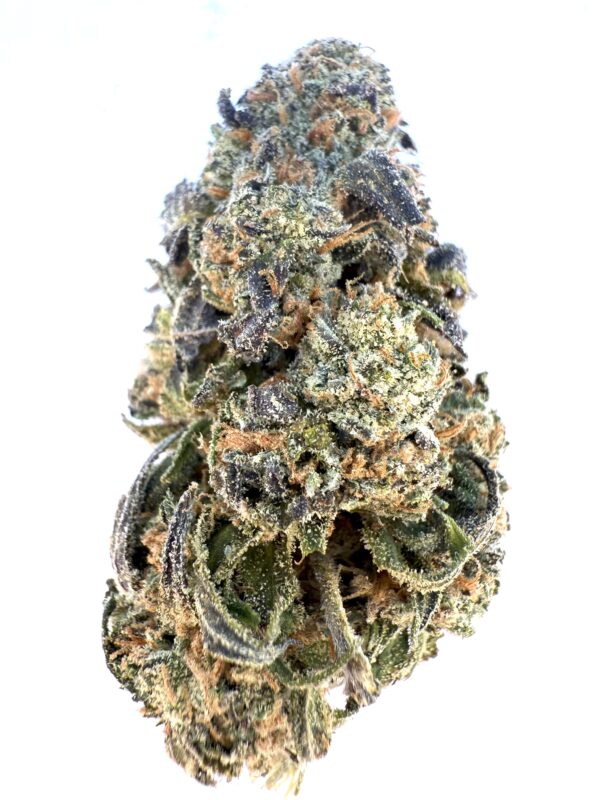 Red Runitz | Flower
