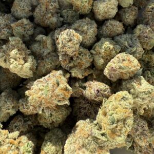 Cereal Milk (smalls) | Flower 1 OZ