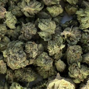 MKU (smalls) | Flower 1 OZ