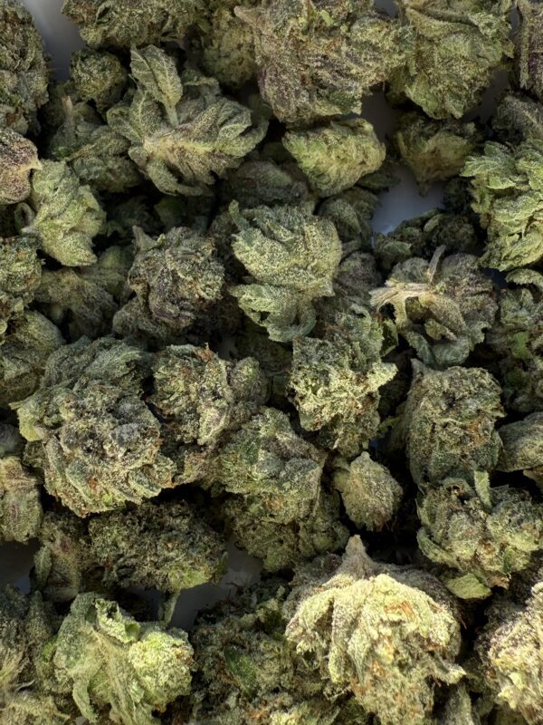 MKU (smalls) | Flower 1 OZ