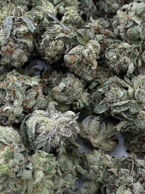 Violator | Flower (smalls) 1OZ