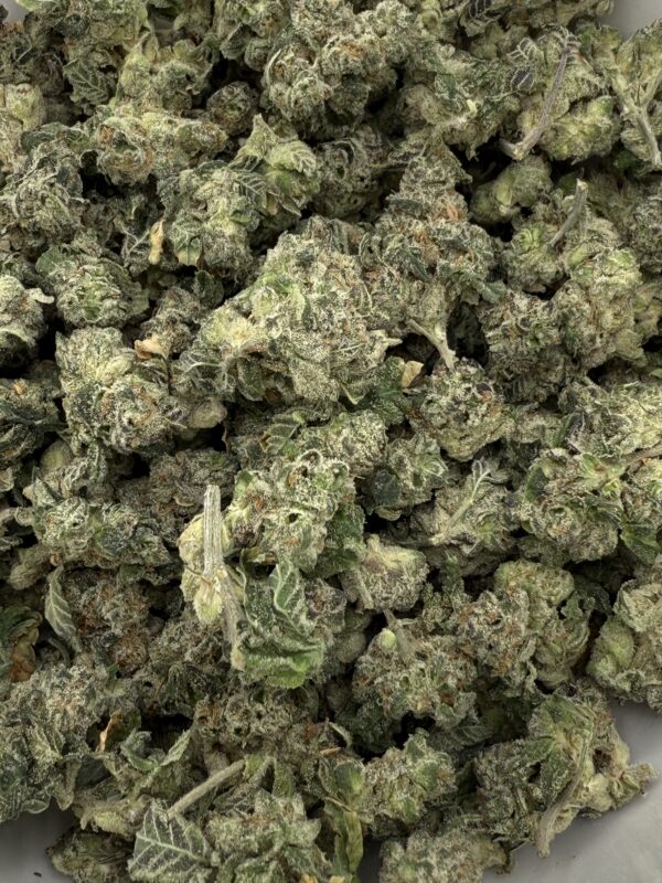 Cherry Pie (smalls) | Flower 1 OZ