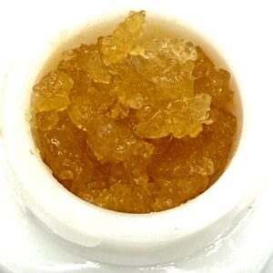 Sweatz | Tigers Blood | THC-A Diamonds 1G