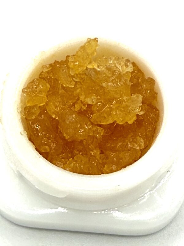 Sweatz | Tigers Blood | THC-A Diamonds 1G