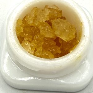 Sweatz | Master Kush | THC-A Diamonds 1G