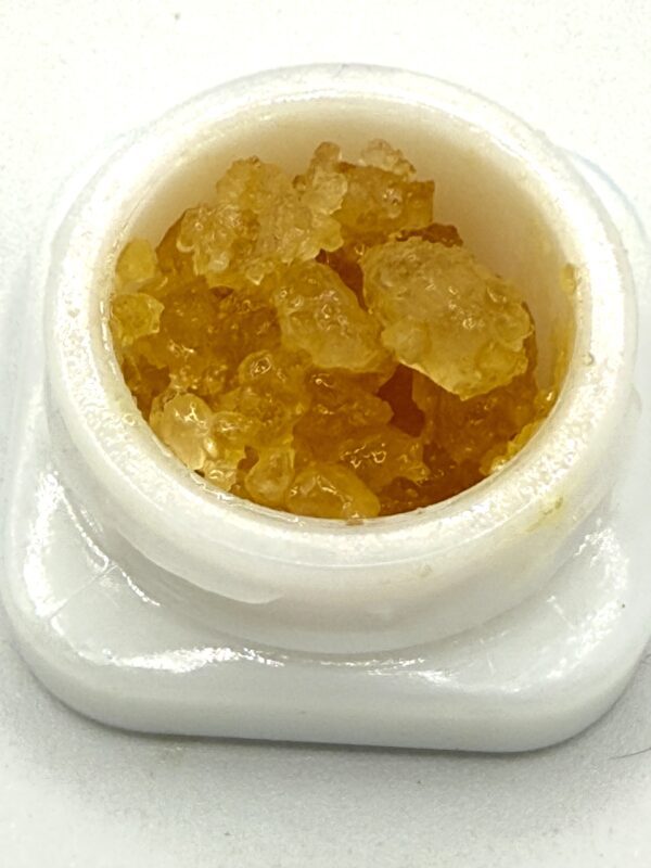 Sweatz | Master Kush | THC-A Diamonds 1G