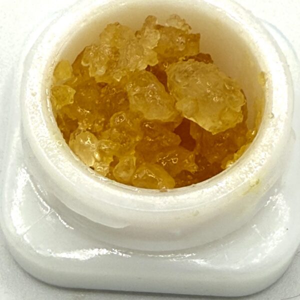Sweatz | Master Kush | THC-A Diamonds 1G