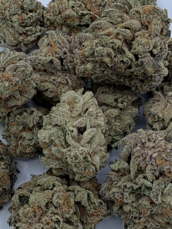 Skunk #1 | Flower - Image 2