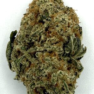 Grey Goose | Flower