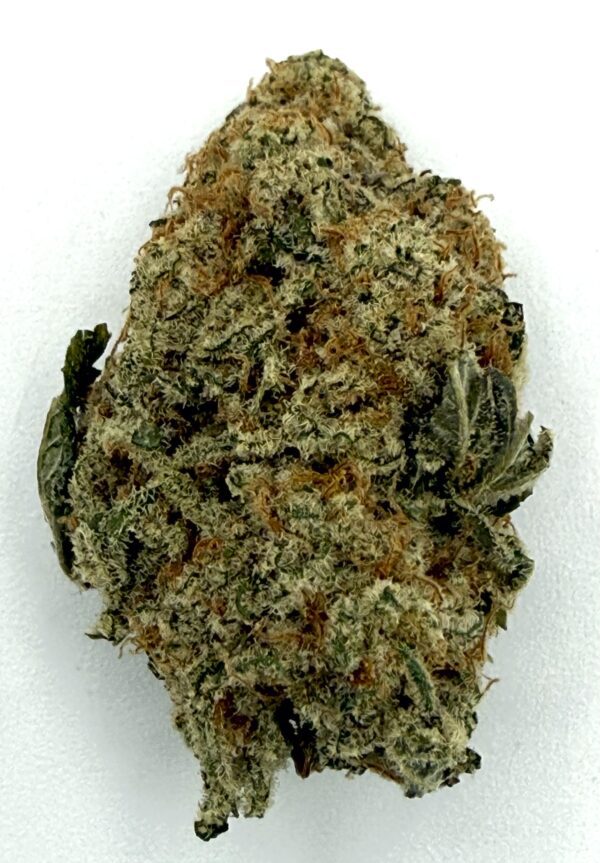 Grey Goose | Flower