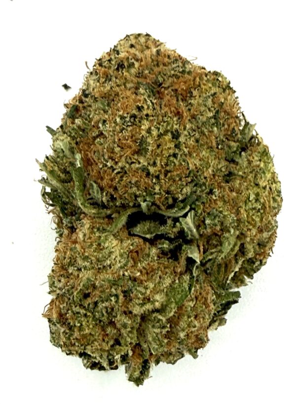 Strawberry Jerry | Flower