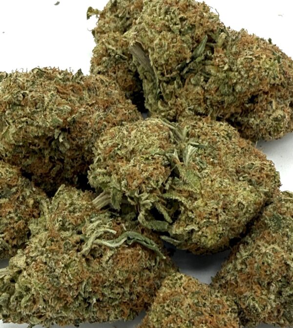 Strawberry Jerry | Flower - Image 2
