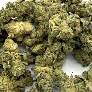 Pops Tarts (smalls) | Flower 1 OZ
