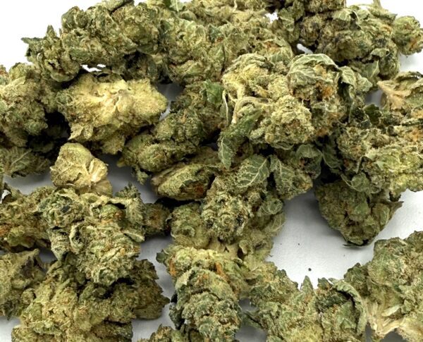 Pops Tarts (smalls) | Flower 1 OZ
