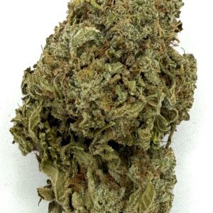 Frozen Fruit Cake | Flower