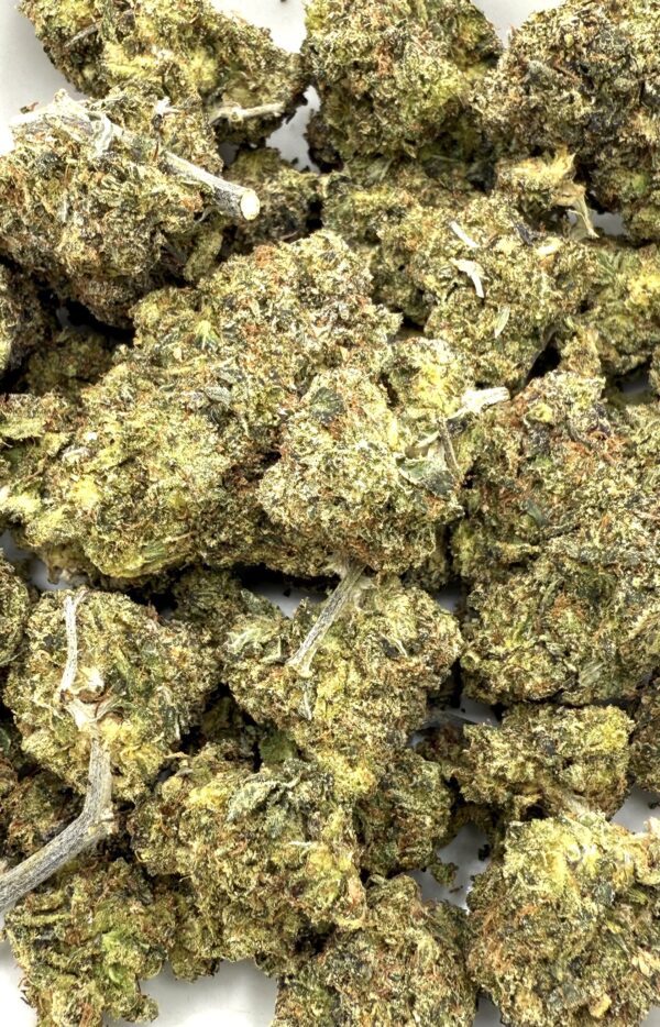 Pink Goo | Flower