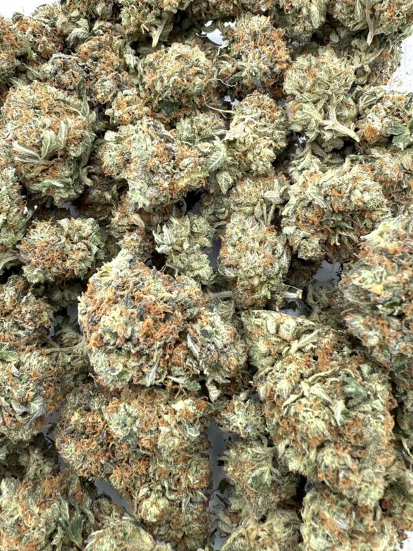 Sour Diesel | Flower - Image 2