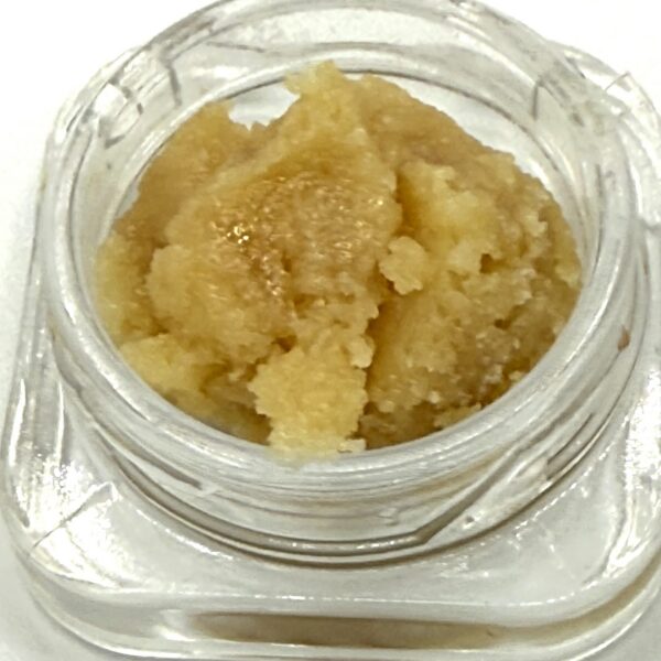 West Coast Cure Live Resin | Grape Ape | 1G