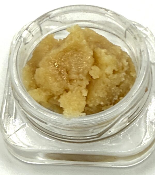 West Coast Cure Live Resin | Alaskan Thunder Fuck | 1G