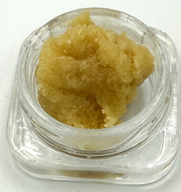 West Coast Cure | Live Resin | White Gushers 3.5G