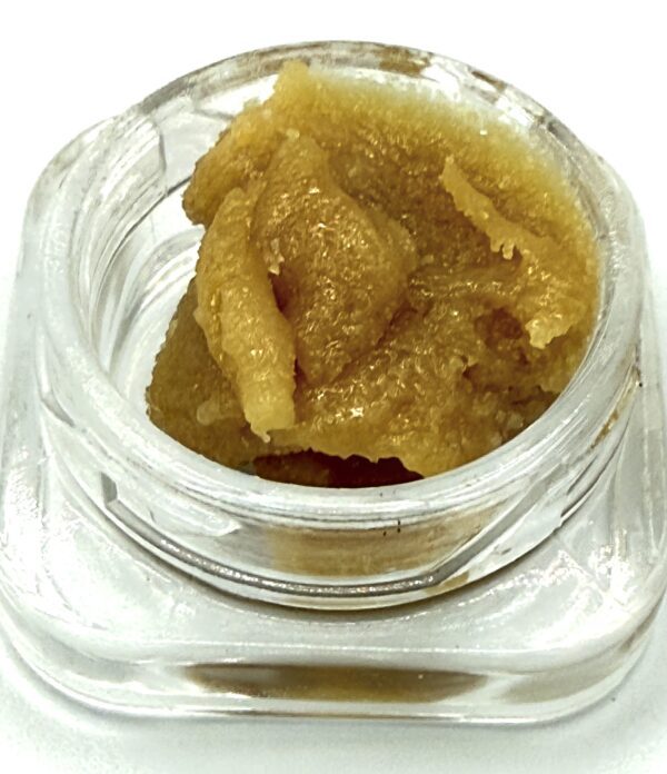 West Coast Cure | Live Resin | Gelato 3.5G