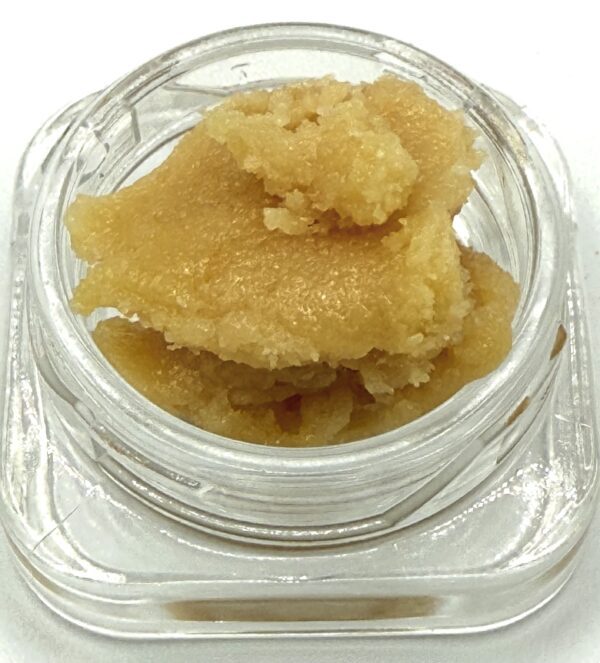 West Coast Cure | Live Resin | Mimosa 3.5G