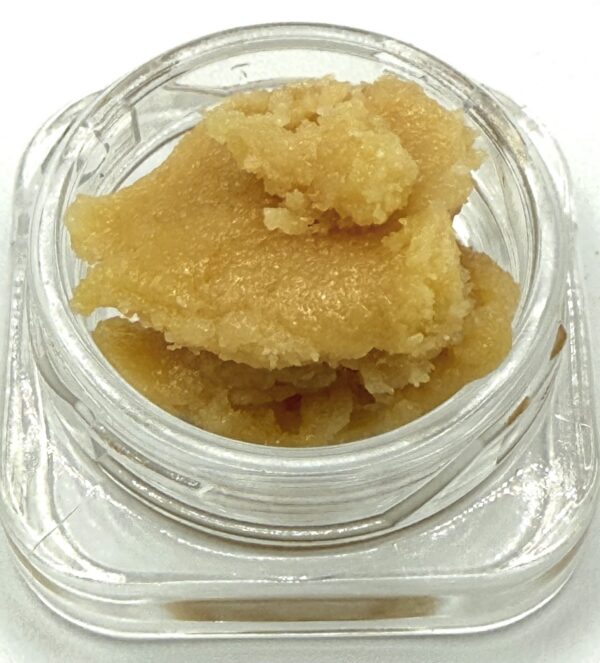 west Coast Cure | Jungle Cake 1g
