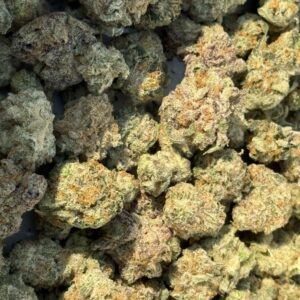 Skunk (smalls) | Flower 1 OZ