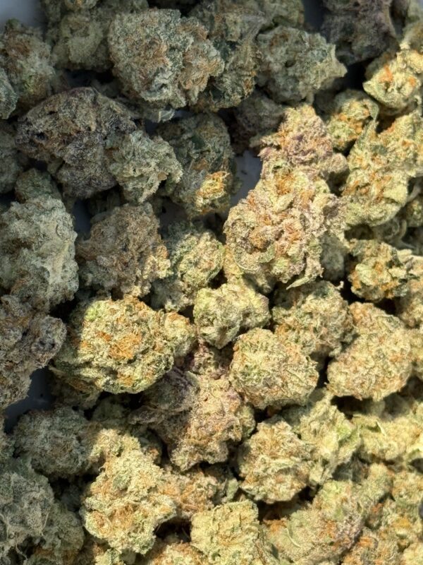 Skunk (smalls) | Flower 1 OZ