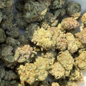 Mac Daddy (smalls) | Flower 1 OZ