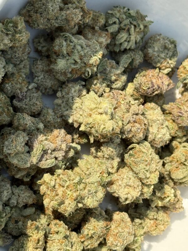 Mac Daddy (smalls) | Flower 1 OZ