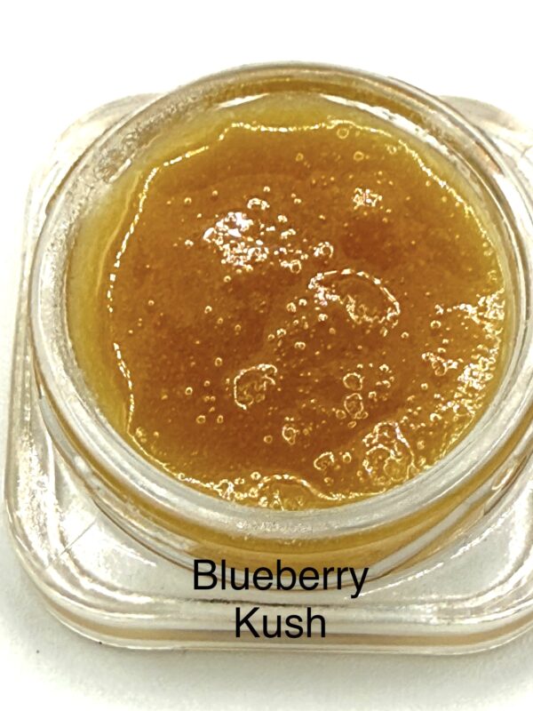 WEST COST CURE | LIVE RESIN |  BULK 28G | MIX AND MATCH - Image 9