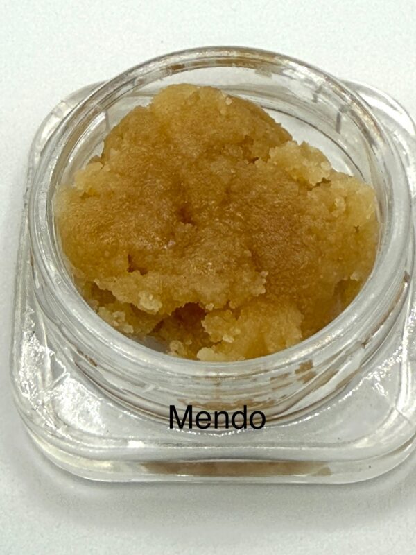 WEST COST CURE | LIVE RESIN |  BULK 28G | MIX AND MATCH - Image 8