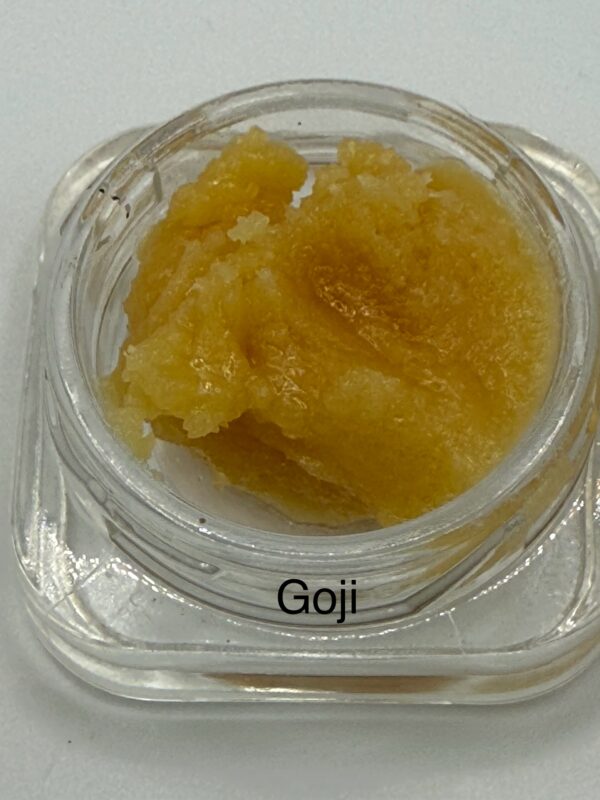 WEST COST CURE | LIVE RESIN |  BULK 28G | MIX AND MATCH - Image 10