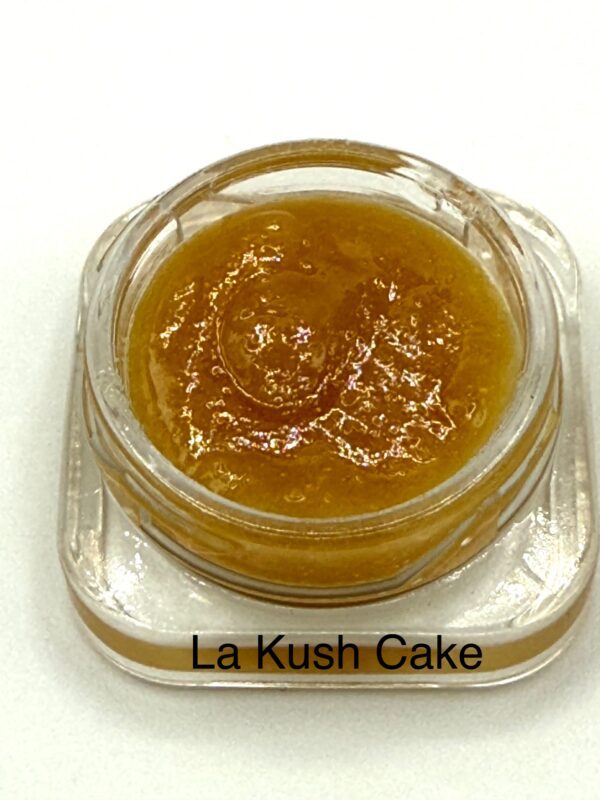 WEST COST CURE | LIVE RESIN |  BULK 28G | MIX AND MATCH - Image 12