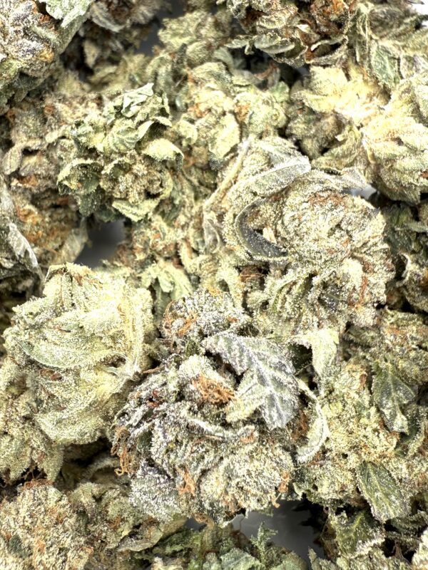 Death Bubba | Flower - Image 2