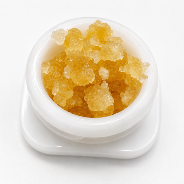 West Coast Cure | Summer OG | THC-A Diamonds 3.5G