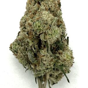 Donkey Butter | Flower