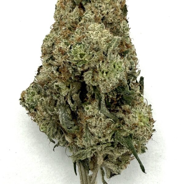Donkey Butter | Flower
