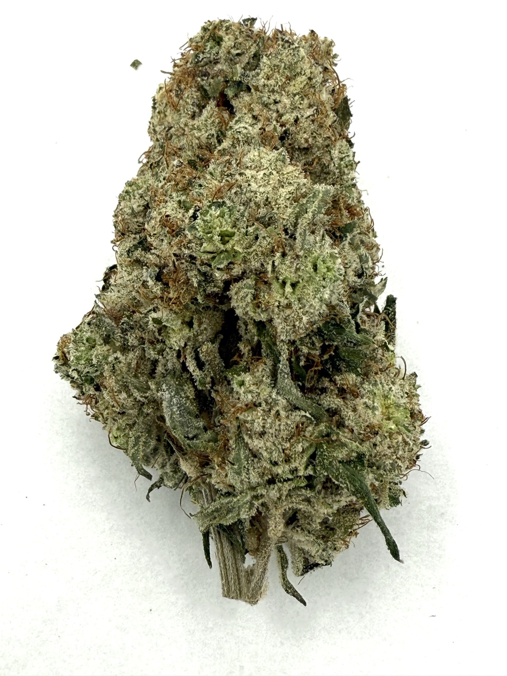 Donkey Butter | Flower