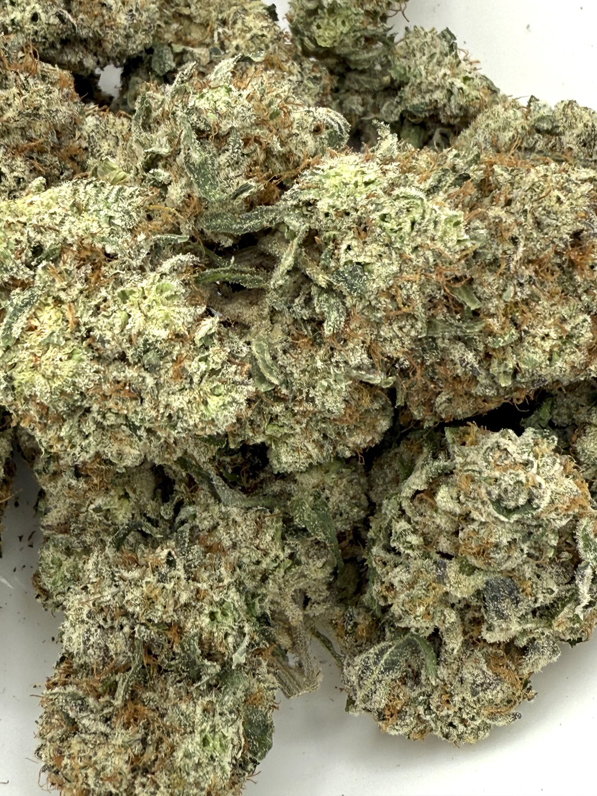 Donkey Butter | Flower - Image 2