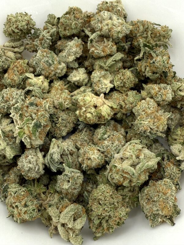 Fruity Pebbles OG  (smalls) | Flower 1 OZ