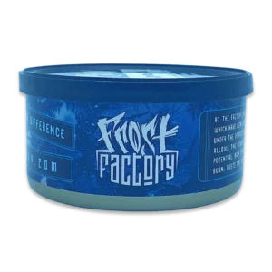 Frost Factory | Cold Cured Quad AAAA | Grape Zkittlez