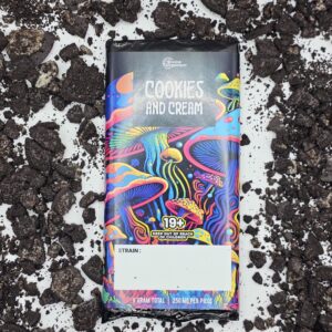 Devine Alignment | S'mores | Smurfs 6 Gram