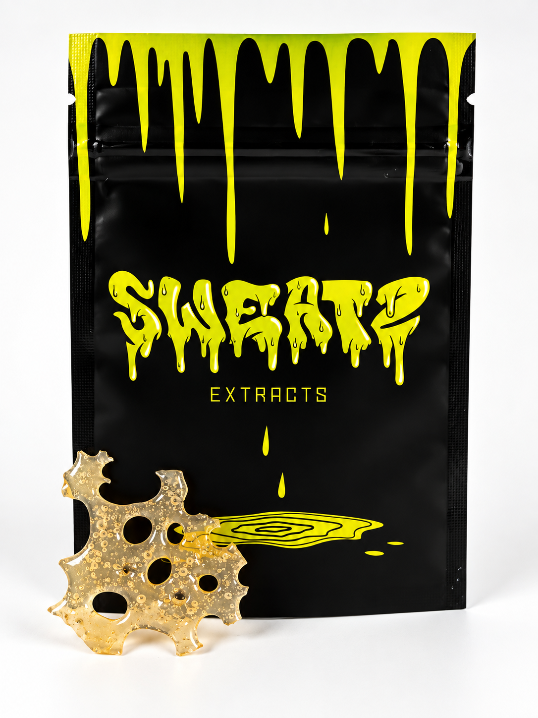 SWEATZ SHATTER | MANGO 1G
