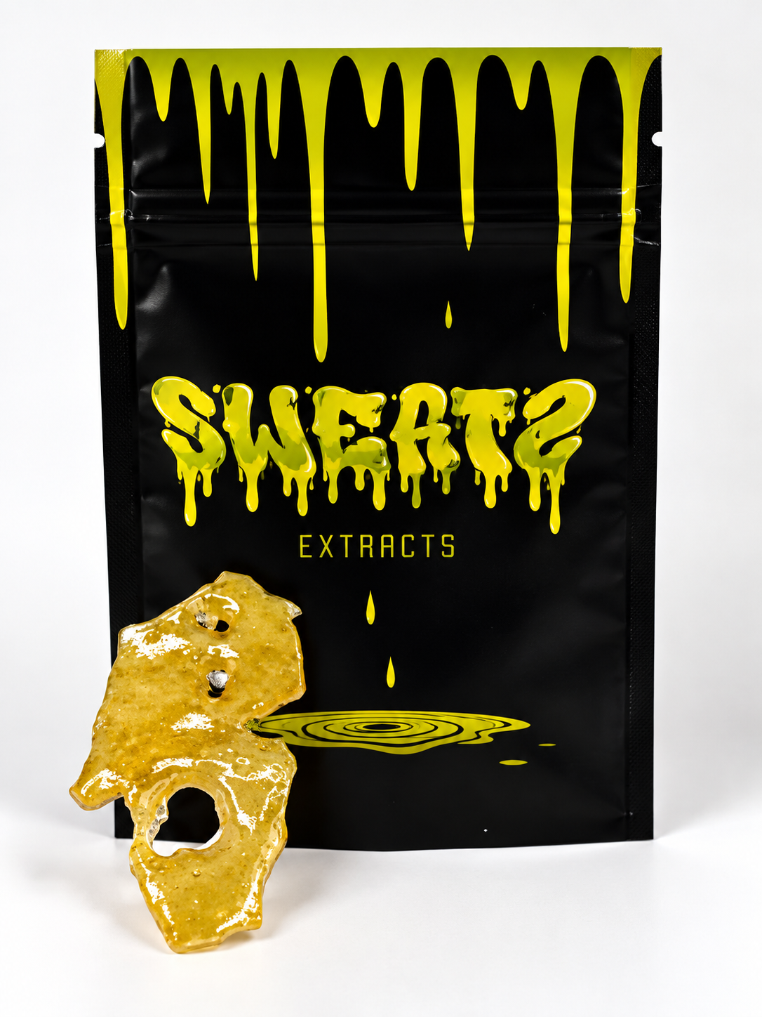 SWEATZ Shatter | SUMMER OG 1G