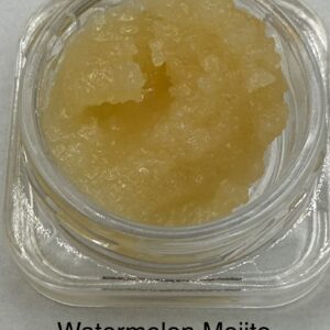 West Coast Cure | Live Resin | Watermelon Mojito 7G
