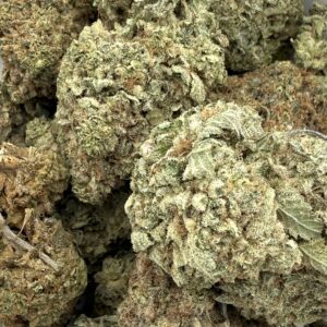 Gorilla Butter | Flower