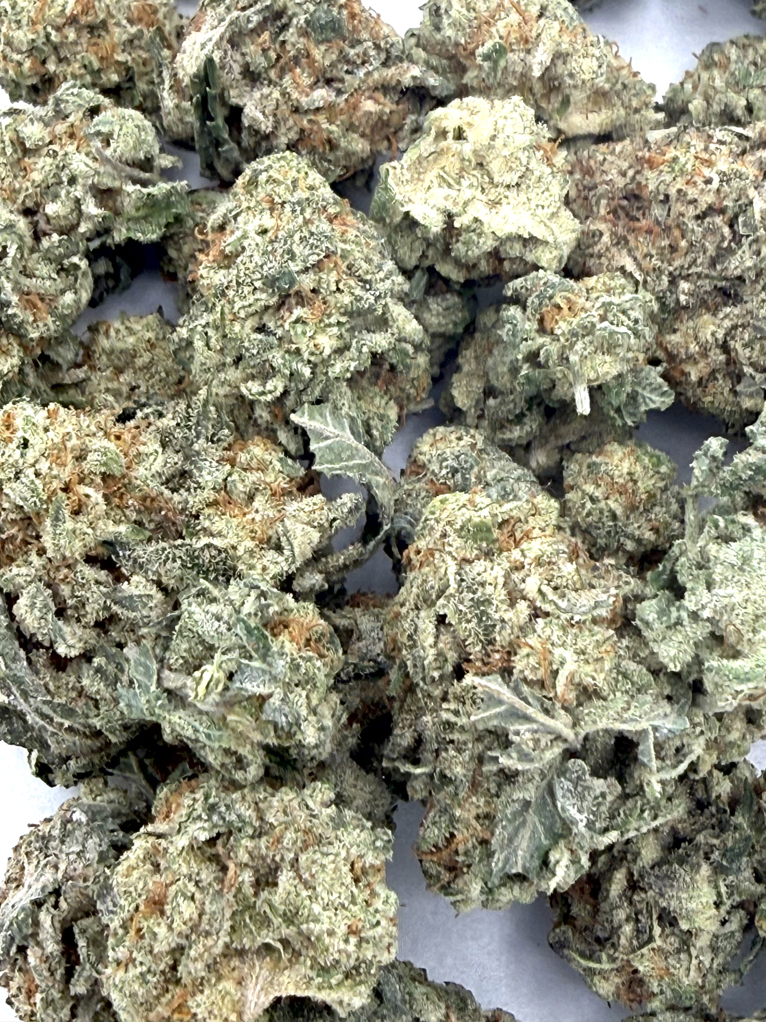 Death Bubba | Flower - Image 2
